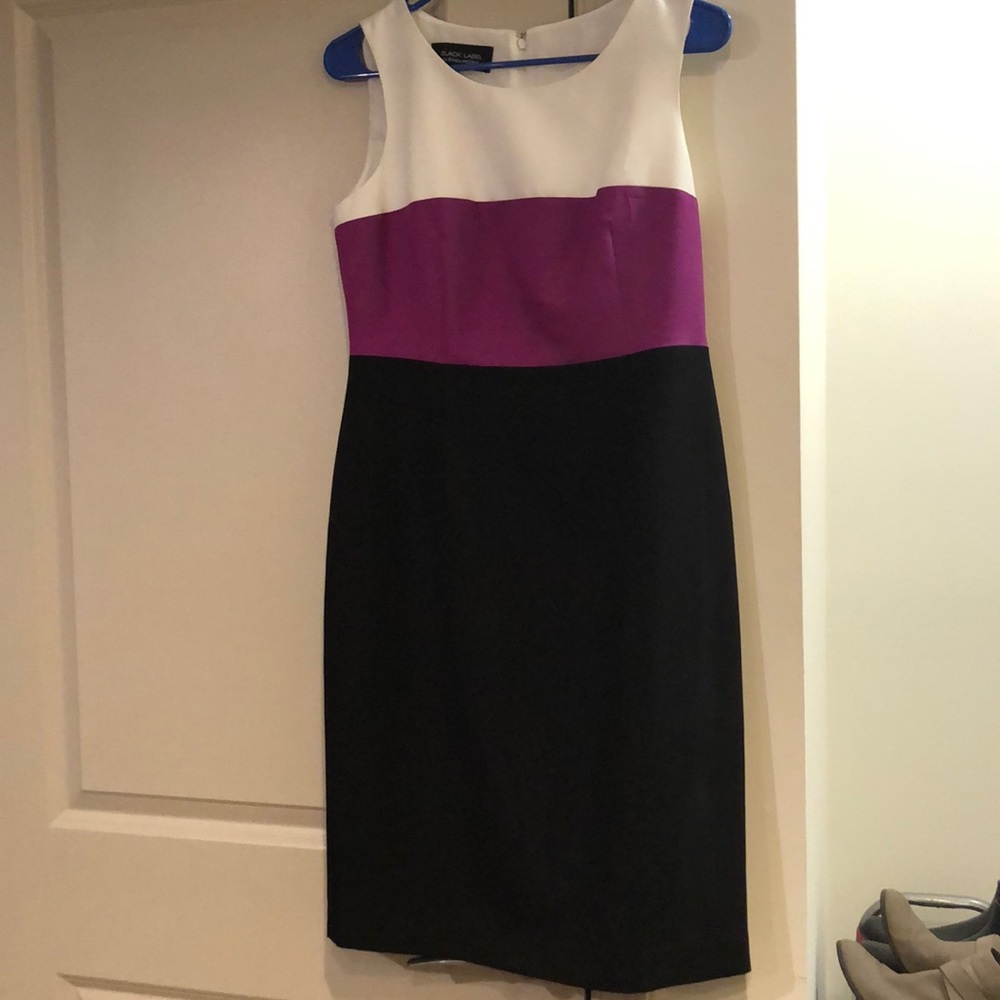 Evan Picone Dress Size 4